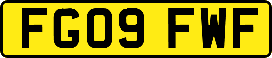 FG09FWF