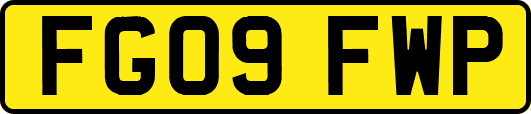 FG09FWP