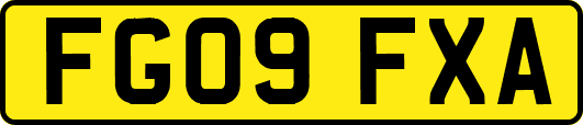 FG09FXA