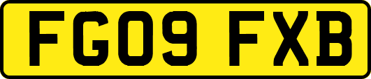 FG09FXB