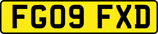FG09FXD