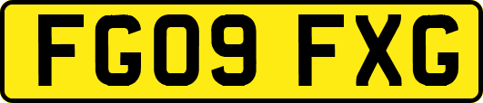 FG09FXG