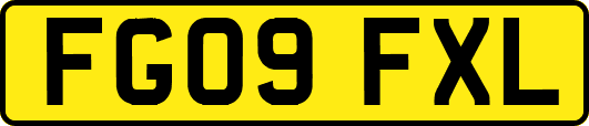 FG09FXL