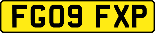FG09FXP