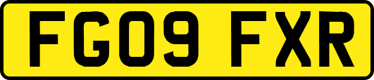 FG09FXR