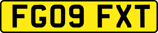 FG09FXT