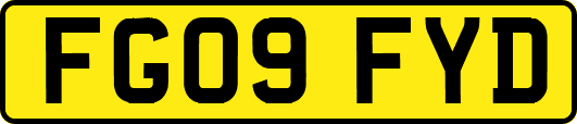 FG09FYD