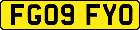 FG09FYO