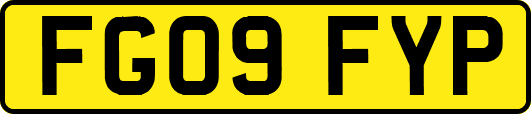 FG09FYP