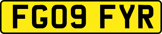 FG09FYR