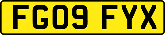 FG09FYX
