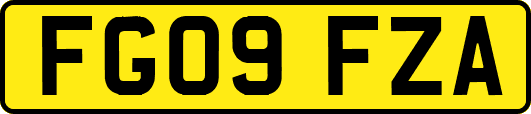 FG09FZA