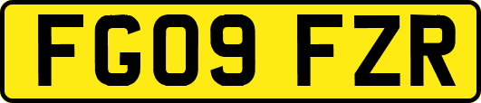 FG09FZR