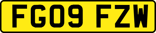 FG09FZW