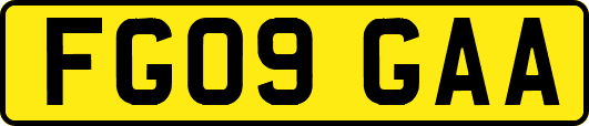 FG09GAA