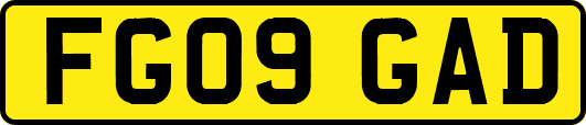 FG09GAD