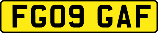 FG09GAF