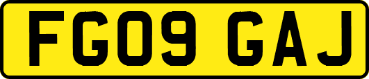 FG09GAJ