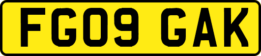 FG09GAK