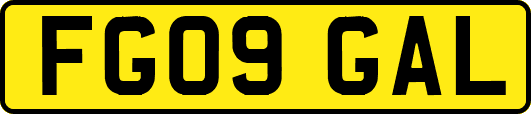 FG09GAL