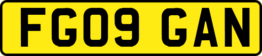 FG09GAN