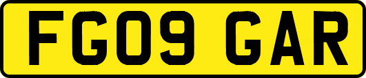 FG09GAR