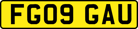 FG09GAU