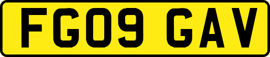 FG09GAV