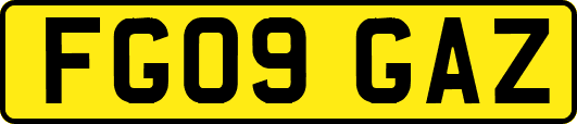 FG09GAZ