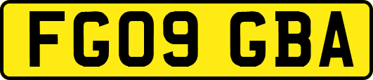 FG09GBA