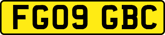 FG09GBC