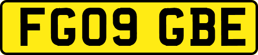 FG09GBE