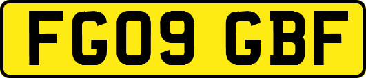 FG09GBF
