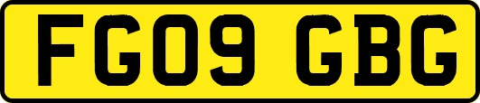 FG09GBG