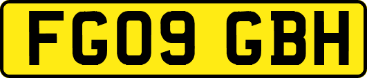 FG09GBH