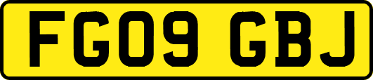 FG09GBJ