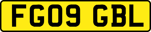 FG09GBL