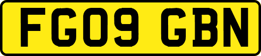 FG09GBN