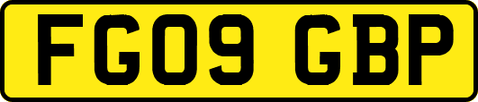 FG09GBP