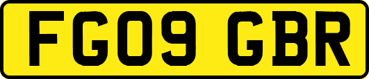 FG09GBR