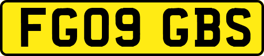 FG09GBS