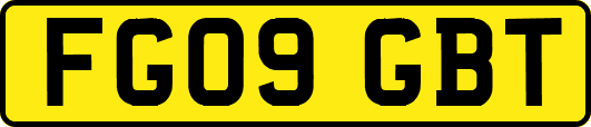 FG09GBT
