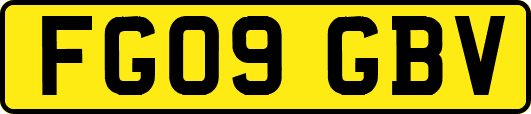 FG09GBV