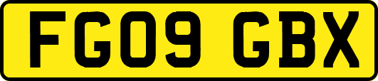 FG09GBX
