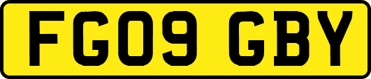 FG09GBY
