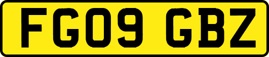 FG09GBZ