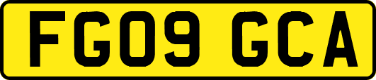 FG09GCA