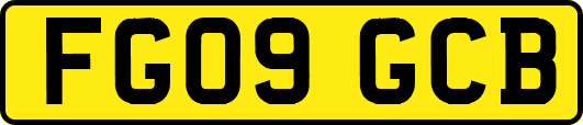 FG09GCB