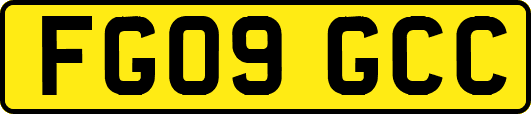 FG09GCC