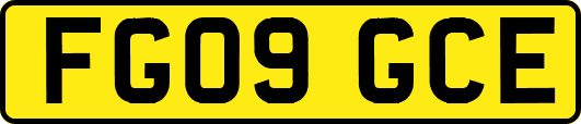 FG09GCE